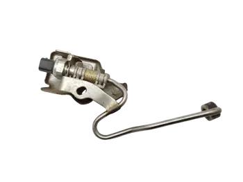 8200717010, 223217707R, Capteur de pression des gaz d'echappement Nissan Opel Renault 2,0 DCI M9R