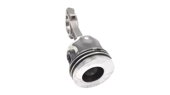 7701475074 120A18443R Bielle de piston Dacia Nissan Renault 1.5 DCI (K9KM762 K9K766 / K9K820 ...)