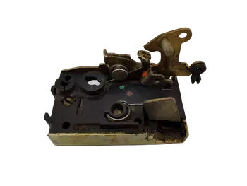 00000 Serrure de porte Citroen