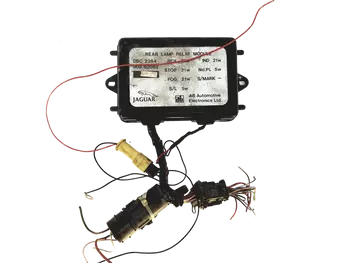 DBC2264 Calculateur Chevrolet