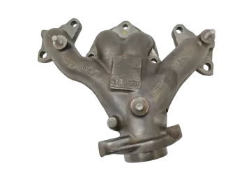 7700859733, 7700747854, Collecteur d’echappement Dacia Renault 1,4 8v 1,6 8v