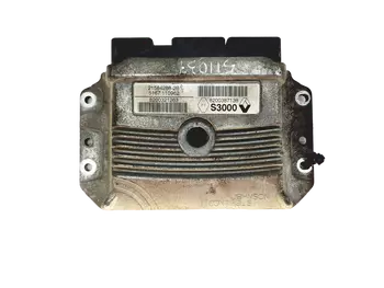 8200387138 Calculateur Renault