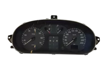 8200071820 Bloc compteurs vitesse Renault