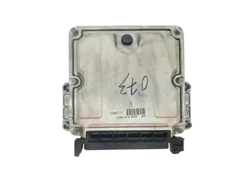 9641607380 Calculateur Peugeot