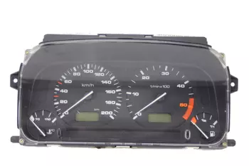 6N0.919.860.E Le compteur, compteur de vitesse, tableau de bord Volkswagen