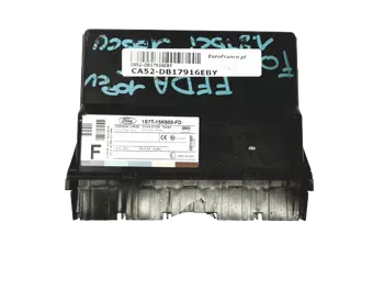 1S7T-15K600-FD Calculateur Ford