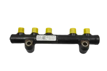 1570Q4 1570.Q4 Rampe d'injection Citroen Ford Peugeot Volvo 1,4 HDI 1,4 TDCi 1,6 HDI 8v  e-HDI  1,6 TDCi