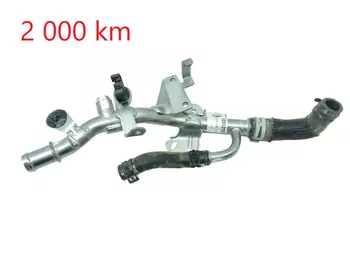 140552165R Tuyau système de refroidissement Fiat Nissan Opel Renault 2,0 DCI M9R ADBLUE
