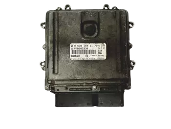 A6391501179 Calculateur Mitsubishi