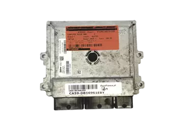 237105499 237107175R Calculateur Renault