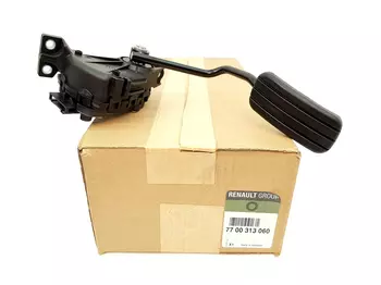 7700313060 Potentiomètre de  pedale Renault