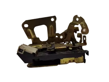 00000 Serrure de porte Renault