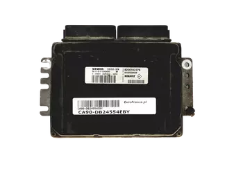 8200162378  Calculateur Renault