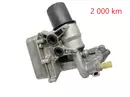152084648R  Boîtier de filtre d’huile Fiat Nissan Opel Renault 2,0 DCI M9R