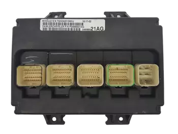 00000 Calculateur Chrysler