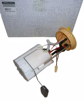 170404EA1A Pompe de  carrburant Renault 1.6 DCI