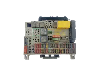 90589965 Boîtier fusibles Opel