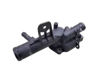 8200244023, 8200400554 Boitier thermostat d'eau moteur Dacia Nissan Renault 1.5 dCi