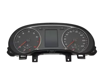 8X0920930M  Bloc compteurs vitesse Audi