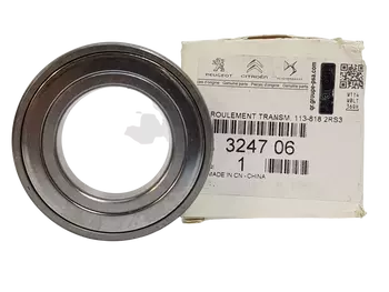 324706 9601428680 Roulement Citroen