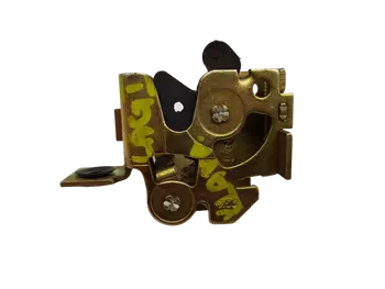 00000 Serrure de coffre\/hayon Renault