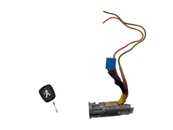 4162Z1 4162.Z1 Commutateur d’allumage Peugeot