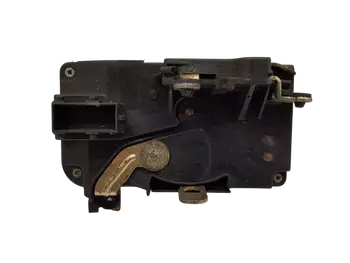 00000 Serrure de porte Peugeot