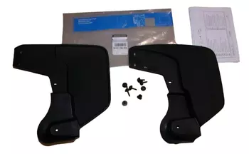 8201700279 Ensemble de garde moules Dacia Renault