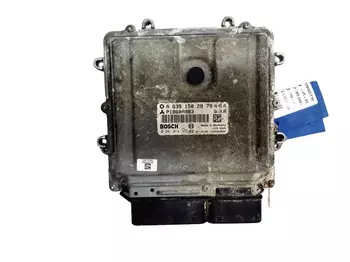 A6391501079 Calculateur Mitsubishi