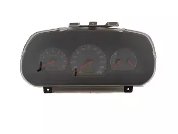 30819871004 Bloc compteurs vitesse Volvo