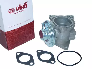 038131501AN Soupape egr Audi Seat Skoda Volkswagen
