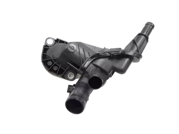 110616064R Boitier thermostat d'eau moteur Dacia Renault 0,9 TCe H4B