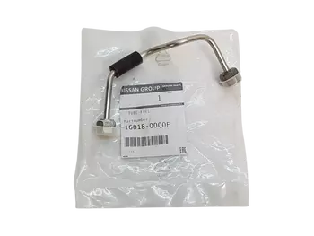 8200613204, 1681800Q0F Tuyau d’alimentation carburant Nissan Renault