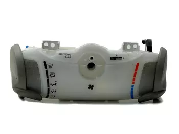 55900-0H010 Moteur ventilateur chauffage climatisation Citroen Peugeot Toyota