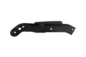 7C0805931A Patte de fixation de phares Volkswagen
