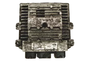 2N1A-12A650-AD Calculateur Ford