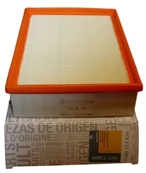 8200421711 Filtre  À air Renault