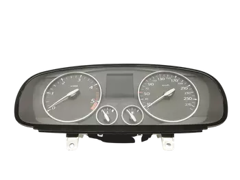 248100006R Bloc compteurs vitesse Renault Diesel