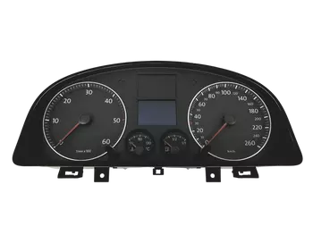 1T0920860G Bloc compteurs vitesse Volkswagen Diesel