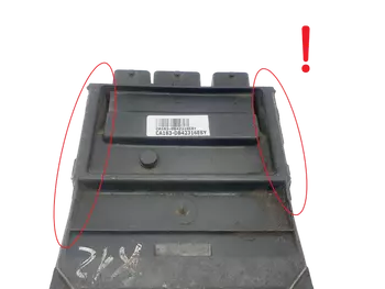 8200308217 Calculateur Nissan