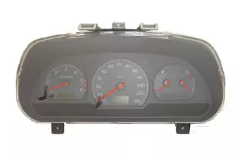 98W40D4 30857484 Le compteur, compteur de vitesse, tableau de bord Volvo