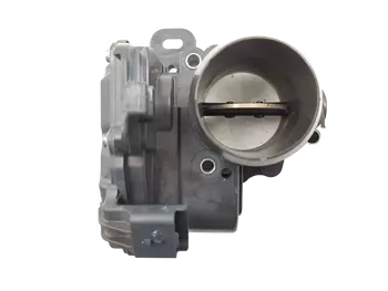 9806625280 Boitier papillon d’admission Citroen Ford Peugeot 2,0 HDI TDCI 1,9 TD