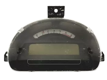 21678720-4 216787204 Bloc compteurs vitesse Citroen