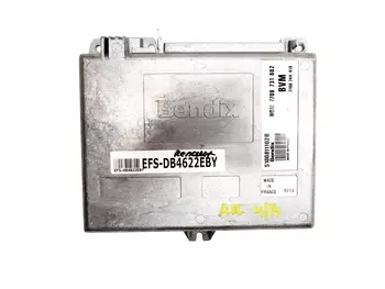 S100811102 B Calculateur Renault