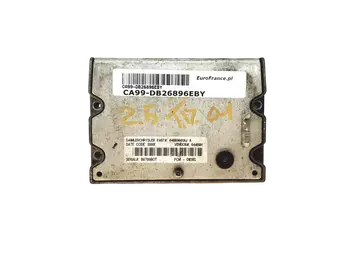 04869001AJ A  Calculateur ecu Chrysler