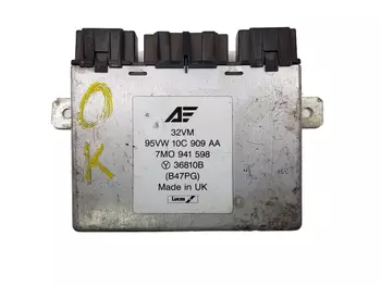 7MO941598 Calculateur de confort Volkswagen