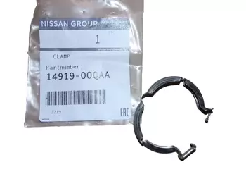 1491900QAA Serrer Nissan Renault