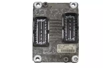 ME73H4F001 Calculateur d’ ordinateur ecu Fiat