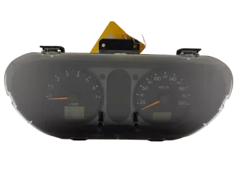 2S6F-10849-JE Bloc compteurs vitesse Ford