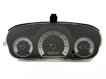 94003-1H130 Bloc compteurs vitesse Kia Diesel